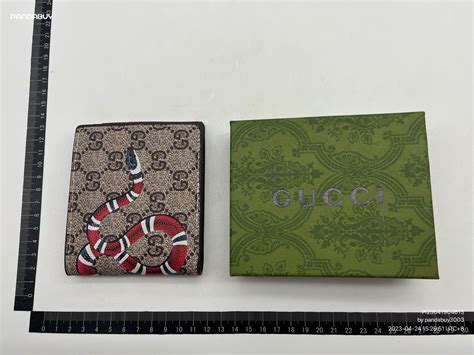 gucci snake belt fashionreps|authentic Gucci snake wallet.